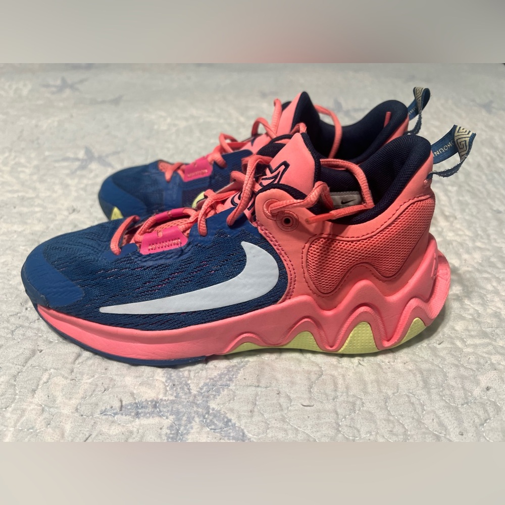 GIANNIS IMMORTALITY 2 BASKETBALL SHOES